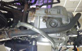 SUZUKI GRASS TRACKER 2020 NJ4BA