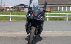 KAWASAKI NINJA 1000 SX 2024 ZXT02K