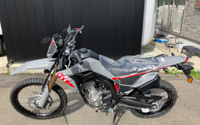 HONDA CRF250L MD47