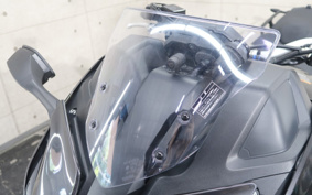 YAMAHA NIKEN 2019 RN58J