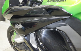 KAWASAKI NINJA 1000 A 2012