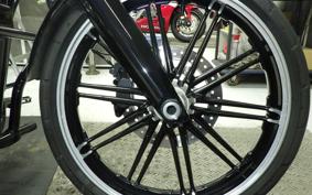 HARLEY FXBRS1870 2021