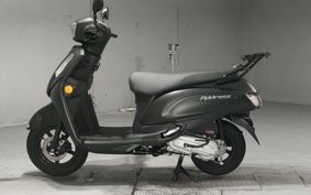 SUZUKI ADDRESS V125 EN11J
