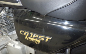HONDA CD125T BENLY JA03