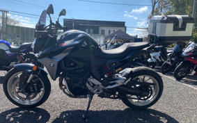 BMW F900R PREMIUM LINE 2022 0K11