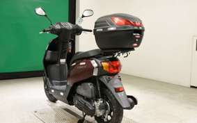 HONDA TACT-4ﾍﾞｰｼｯｸ 1997 AF79