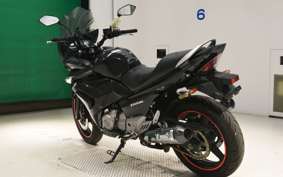 SUZUKI GSR250F