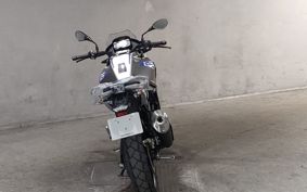 BMW G310GS 0G02