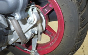 YAMAHA JOG ZR-4 SA58J