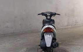 SUZUKI ADDRESS V125 CF4EA