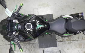 KAWASAKI ZH2 2020 ZRT00K
