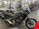 Фото Honda NX400 2024 с японского аукциона