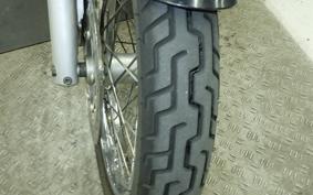YAMAHA DRAGSTAR 250 VG02J