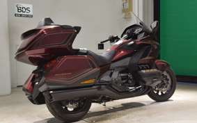 HONDA GL 1800 GOLD WING SC79