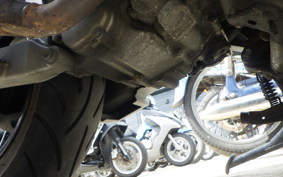 SUZUKI SKYWAVE 250 (Burgman 250) S Gen.3 CJ46A