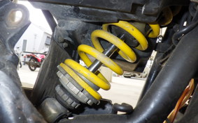 YAMAHA SEROW 225 W 4JG