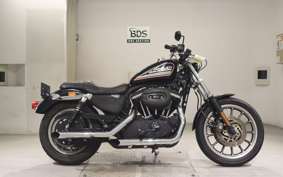 HARLEY XL883RI 2010