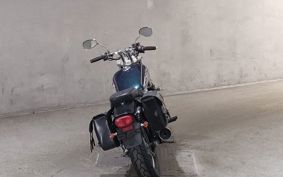 SUZUKI GZ250 Marauder NJ48A