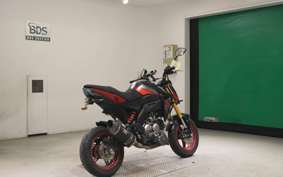 KAWASAKI Z125 PRO 2001 BR125H