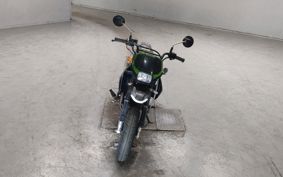 KAWASAKI KSR110 KL110A