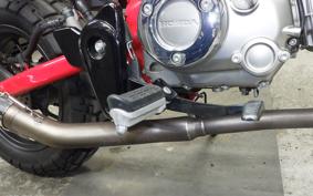 HONDA MONKEY 125 1997 JB05