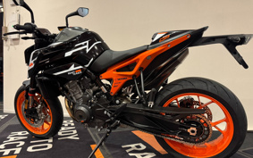 KTM 890 DUKE GP TU940