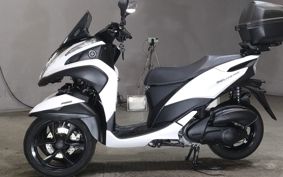 YAMAHA TRICITY 155 ABS SG37J