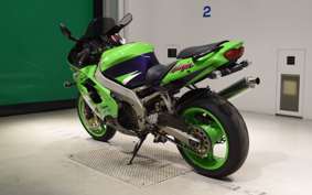 KAWASAKI ZX900R NINJA 2000