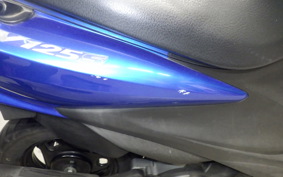 SUZUKI ADDRESS V125 S CF4MA