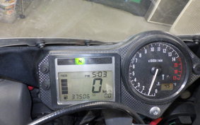 HONDA CBR600F 2002