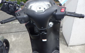 SUZUKI ADDRESS V125 Gen.2 DP12H