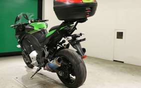 KAWASAKI NINJA 1000 A 2015