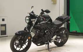 YAMAHA MT-03 2019 RH13J