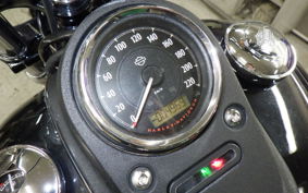 HARLEY FXDBA 1580 2015