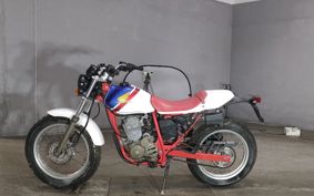 HONDA FTR223 MC34