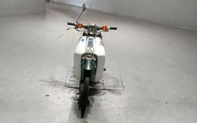 HONDA SUPER CUB50 C50