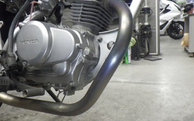 HONDA APE 100 2026 HC07