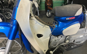 HONDA SUPER CUB50 AA09