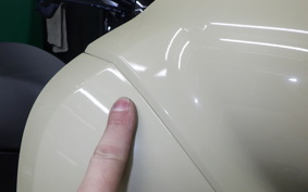 YAMAHA VINO 50 Gen.4 1996 AY02