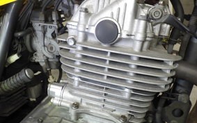 SUZUKI GRASS TRACKER Bigboy 2015 NJ47A