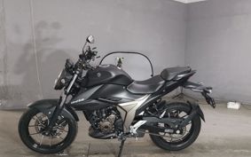 SUZUKI JIKUSA-250 ED22B