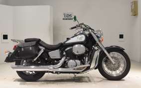 HONDA SHADOW 400 2007 NC34