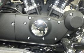 HARLEY XL1200X 2022