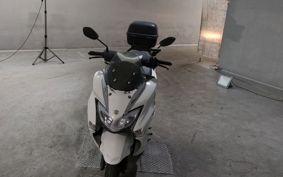 SUZUKI  BURGMAN  STREET 125 EA11D