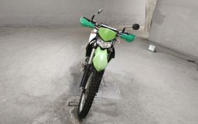KAWASAKI KLX250 LX250S