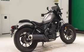 HONDA REBEL 250 A 2023 MC49