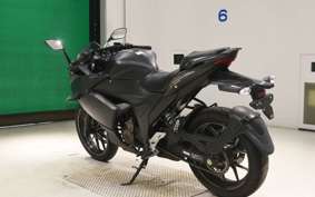SUZUKI GIXXER 250 1998 ED22Y