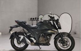 SUZUKI JIKUSA-250 ED22B
