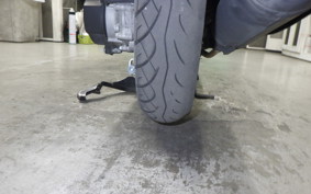 YAMAHA VINO 50 Gen.4 2025 AY02