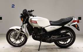 YAMAHA RZ 250 2009 4L3